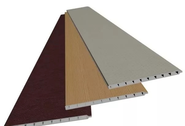 PVC護墻板表面波浪紋產生原因及解決方法分享