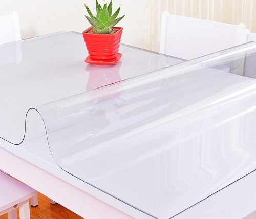PVC塑料桌布增白劑如何選擇